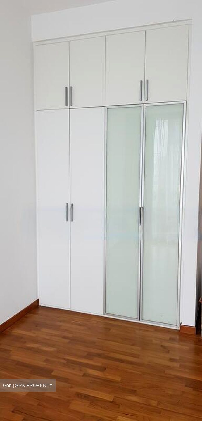 Goldenhill Park Condominium (D20), Condominium #630169701